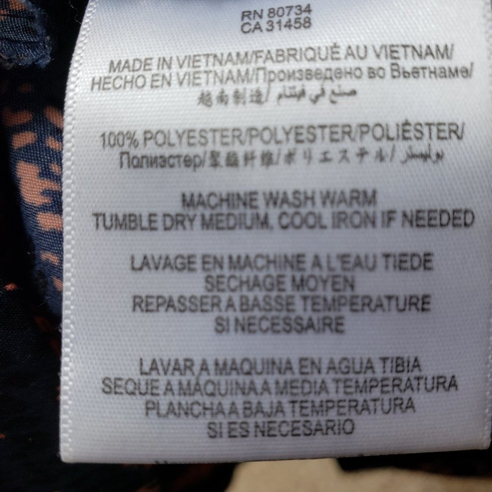 BCBGeneration Tunic - Picture 4 of 6